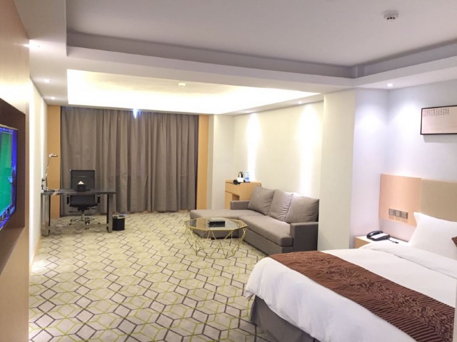 Wanguo International Hotel 11/33