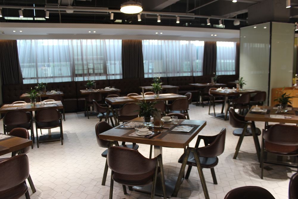 Wanguo International Hotel 18/33