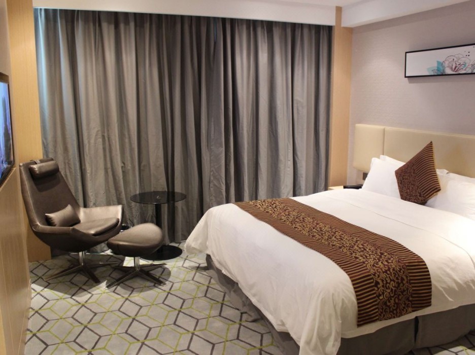 Wanguo International Hotel 10/33