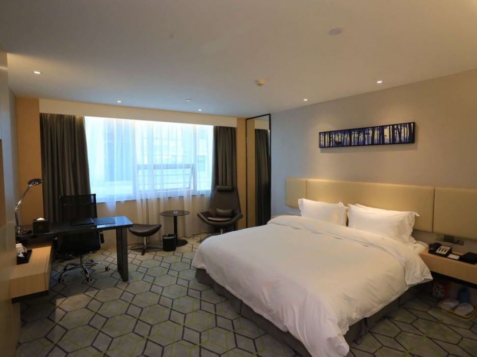 Wanguo International Hotel 7/33