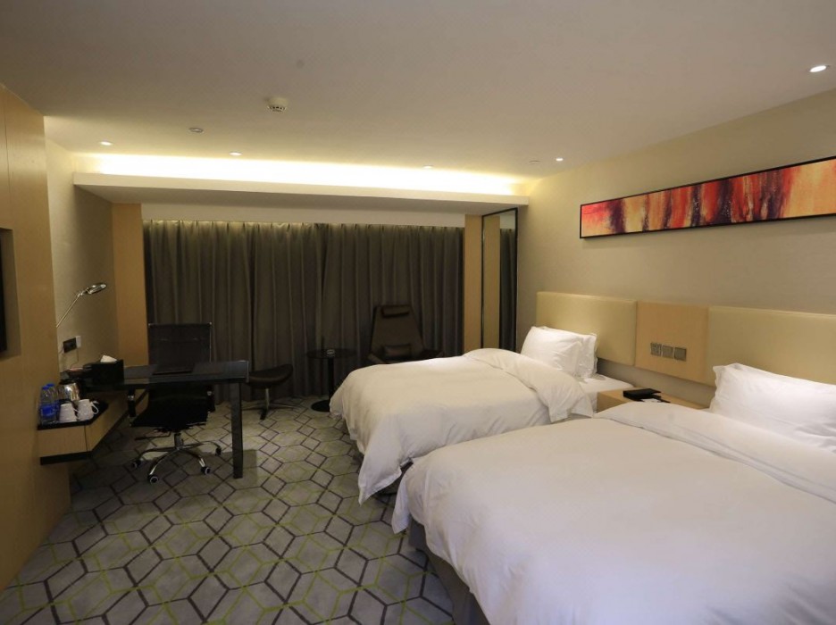 Wanguo International Hotel 8/33