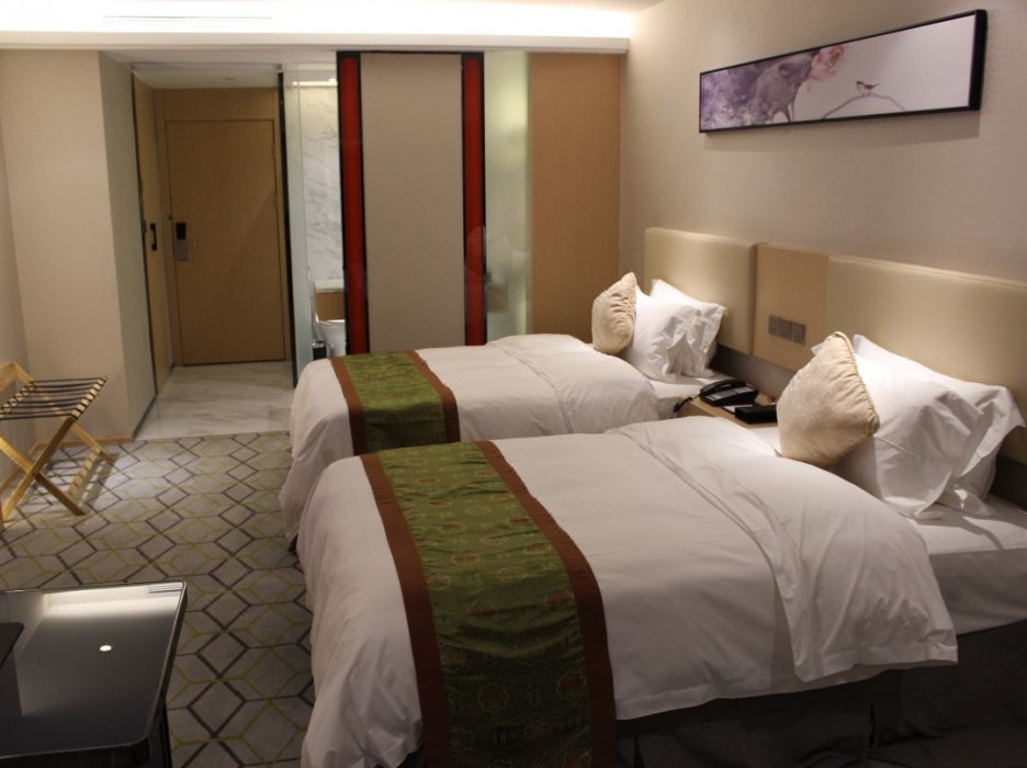 Wanguo International Hotel 12/33