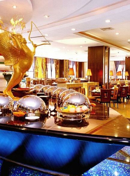 Royal International Hotel 22/30