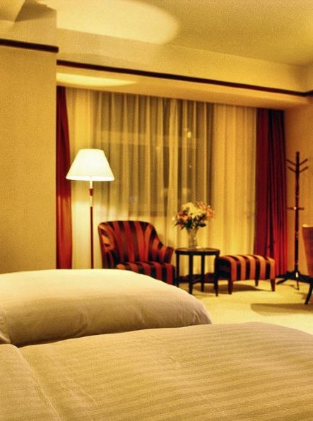Royal International Hotel 15/30