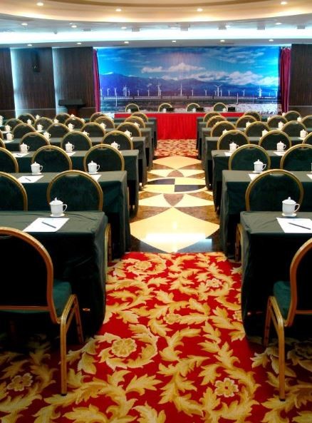 Royal International Hotel 23/30