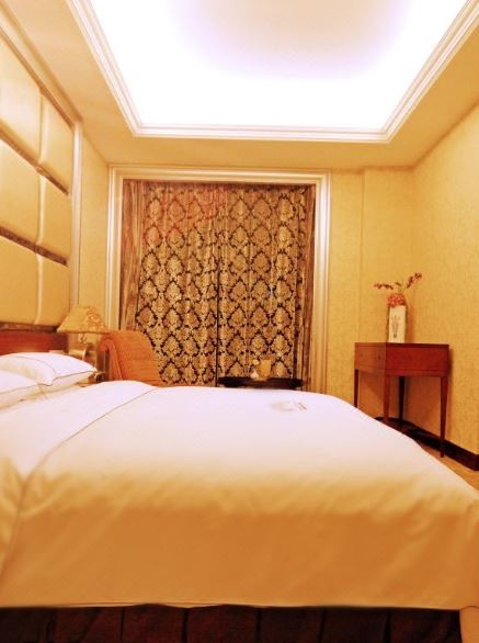 Royal International Hotel 14/30