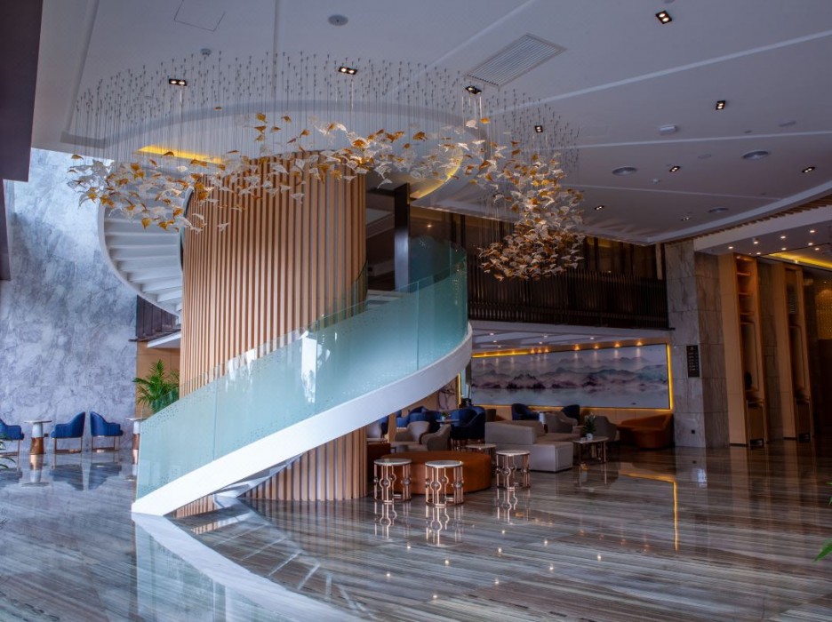 Arting Hotel 6/39