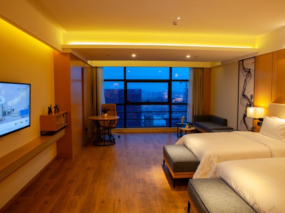 Arting Hotel 12/39