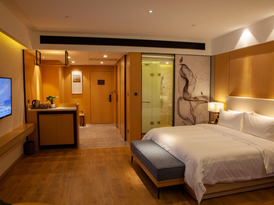Arting Hotel 10/39