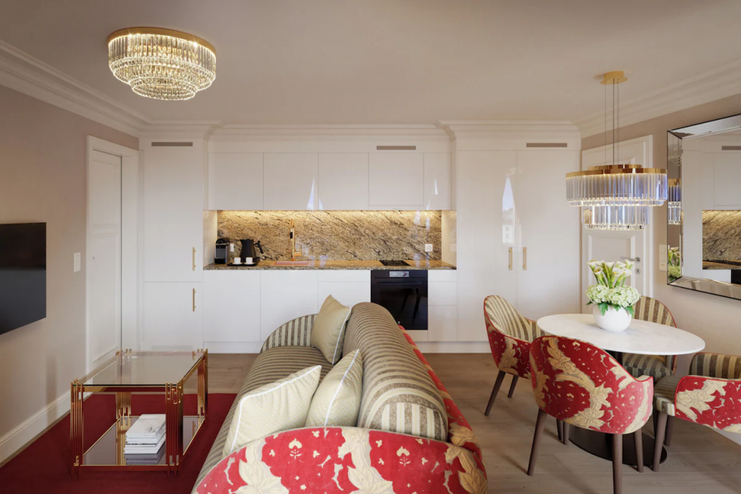 Grand Hotel National Luzern 20/40