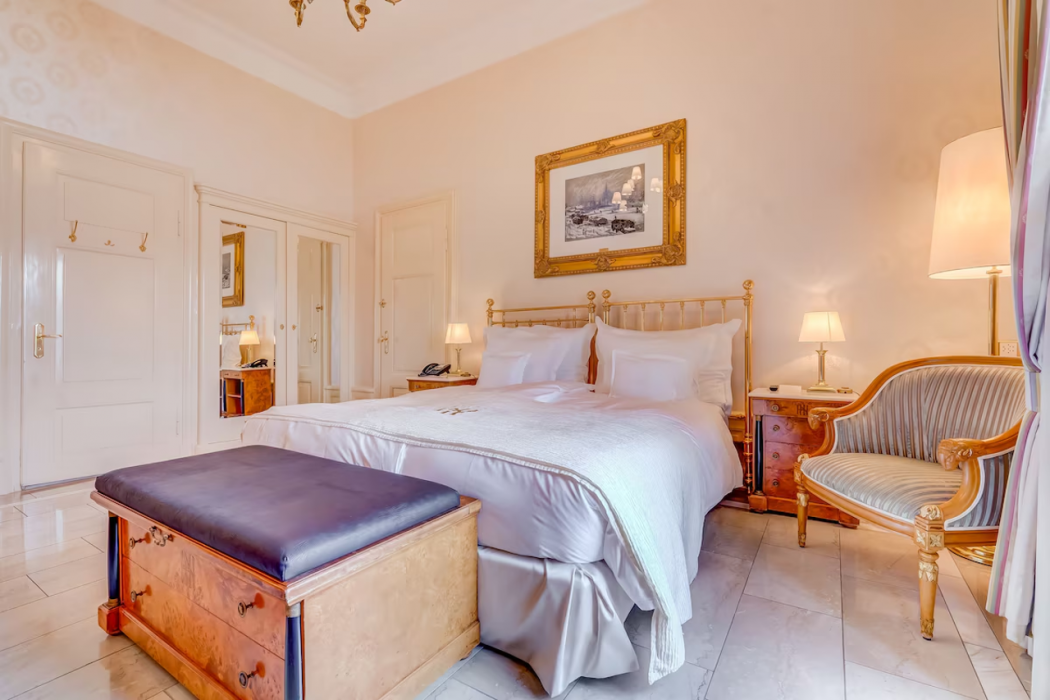 Grand Hotel National Luzern 17/40