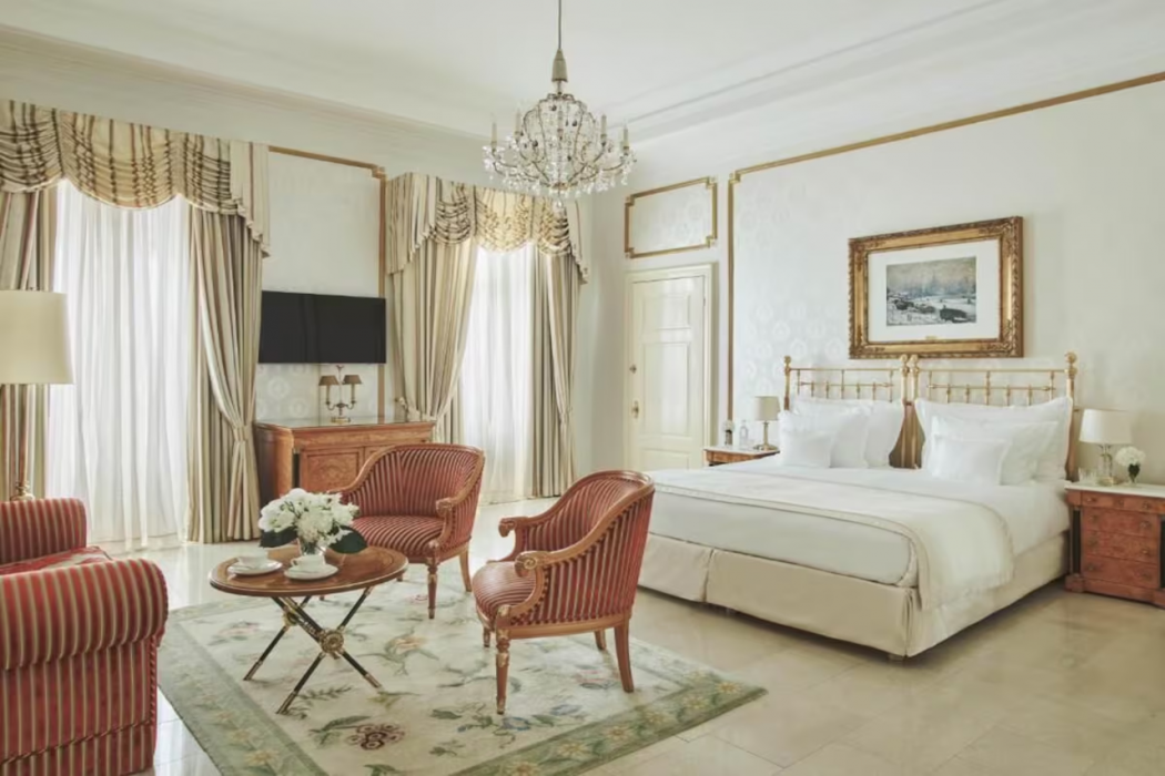 Grand Hotel National Luzern 15/40