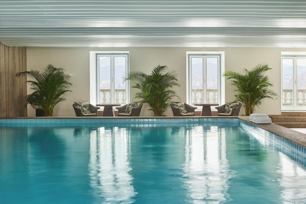 Grand Hotel National Luzern 27/40