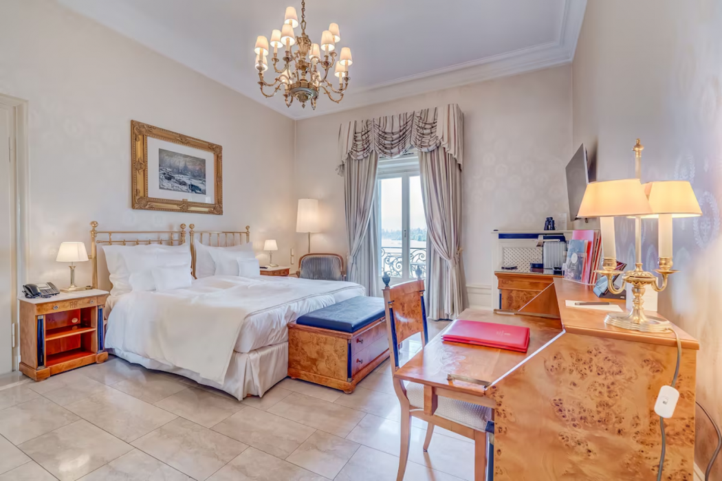 Grand Hotel National Luzern 21/40