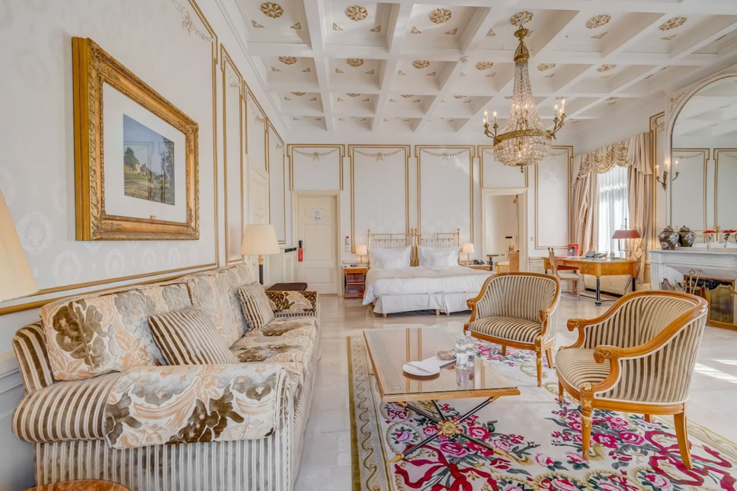 Grand Hotel National Luzern 4/40