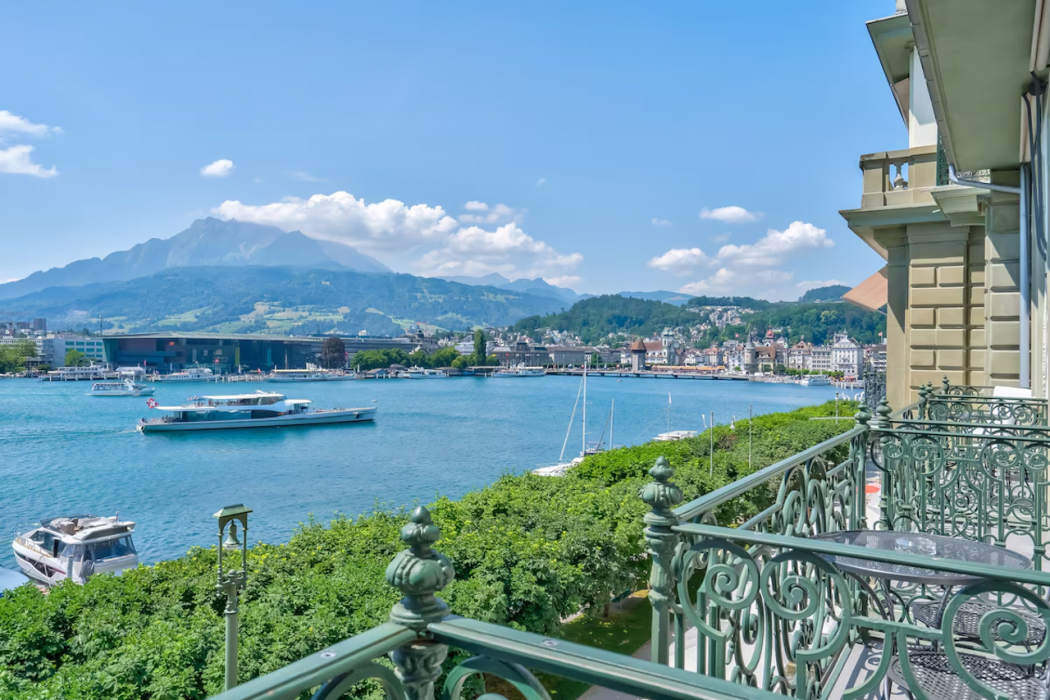 Grand Hotel National Luzern 2/40