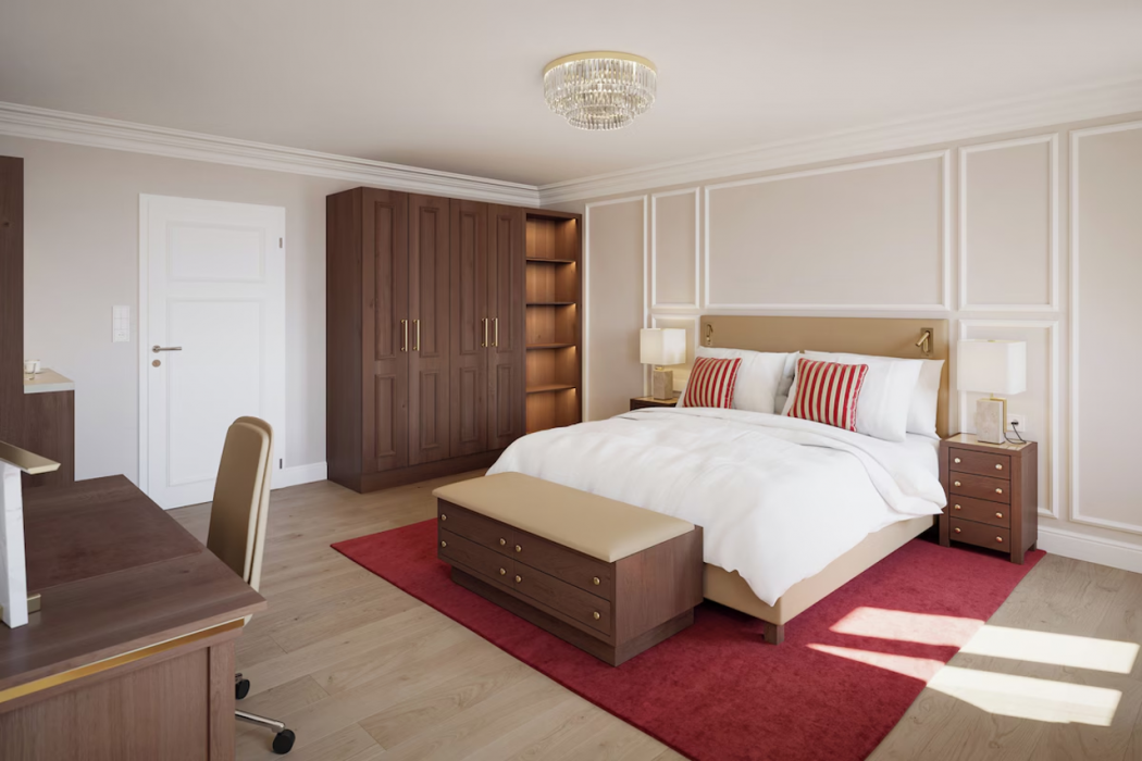 Grand Hotel National Luzern 9/40