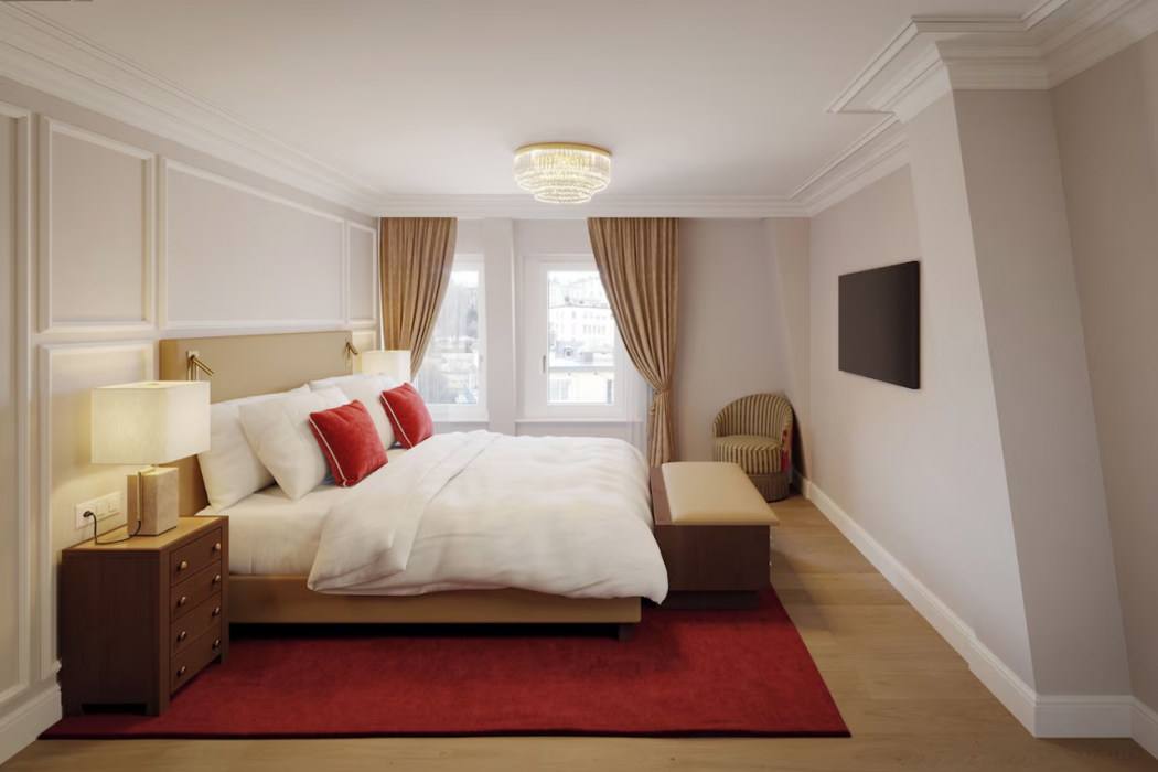 Grand Hotel National Luzern 7/40