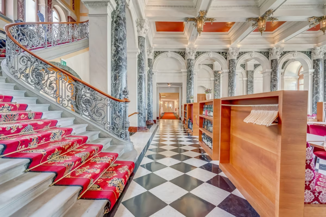 Grand Hotel National Luzern 3/40