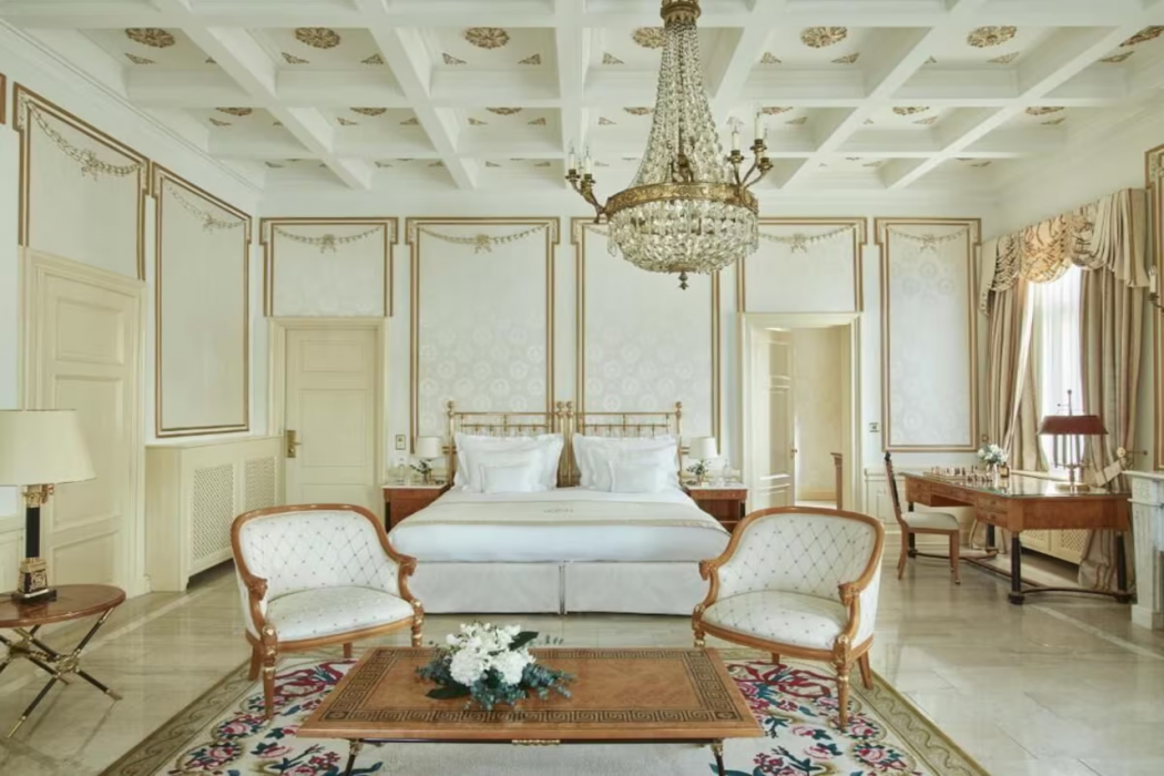 Grand Hotel National Luzern 19/40