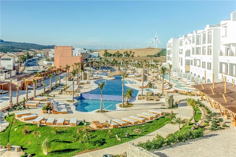 Hotel Zahara Beach & Spa - Adults Only 22/59