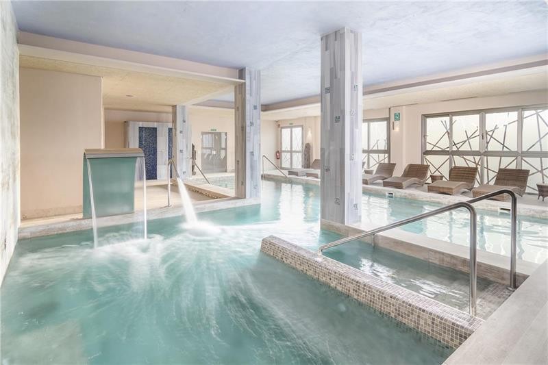Hotel Zahara Beach & Spa - Adults Only 17/59