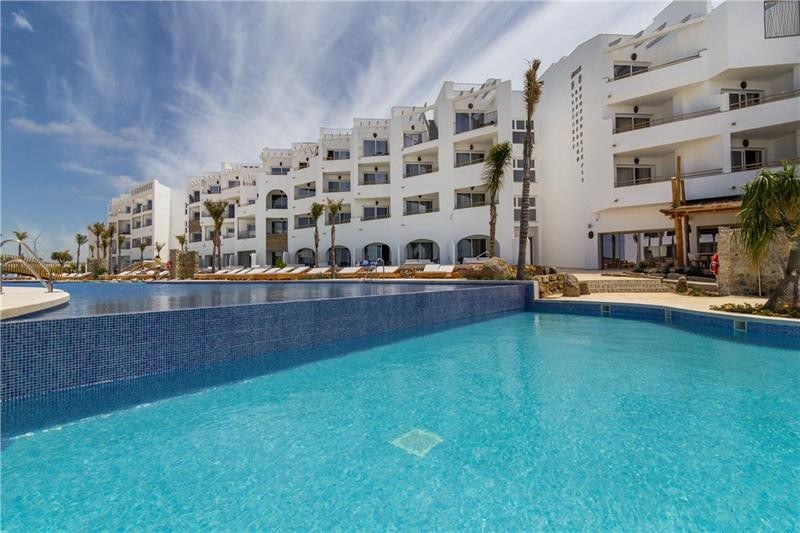 Hotel Zahara Beach & Spa - Adults Only 18/59