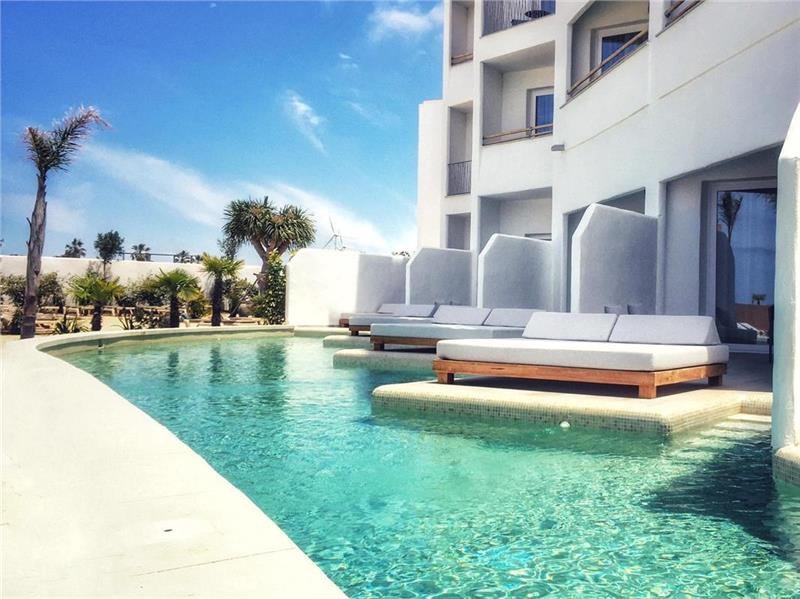 Hotel Zahara Beach & Spa - Adults Only 16/59