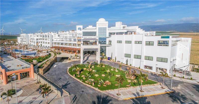 Hotel Zahara Beach & Spa - Adults Only 21/59