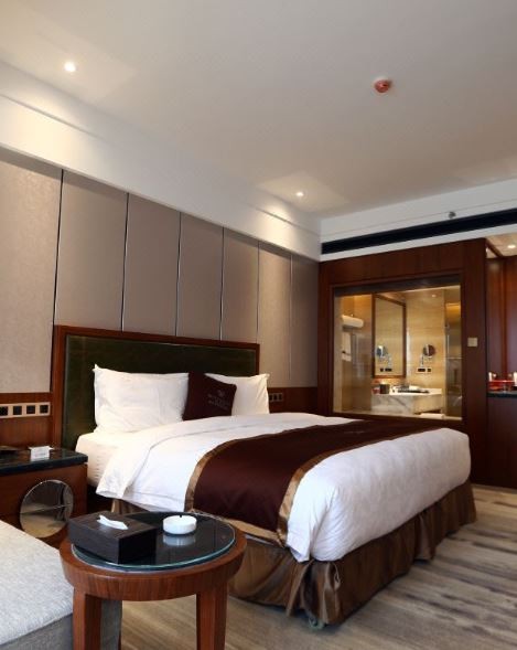 Wisconsin Spa Hotel 15/34