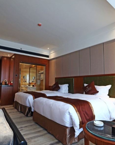 Wisconsin Spa Hotel 17/34