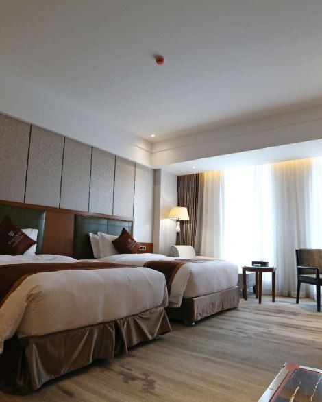 Wisconsin Spa Hotel 16/34