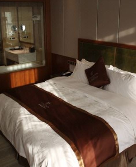 Wisconsin Spa Hotel 14/34