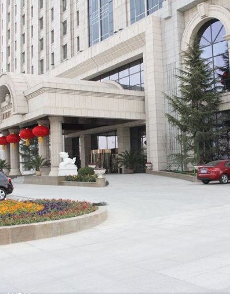 Jin Long International Hotel 1/8