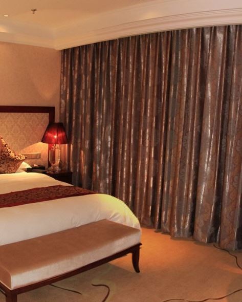 Jin Long International Hotel 3/8