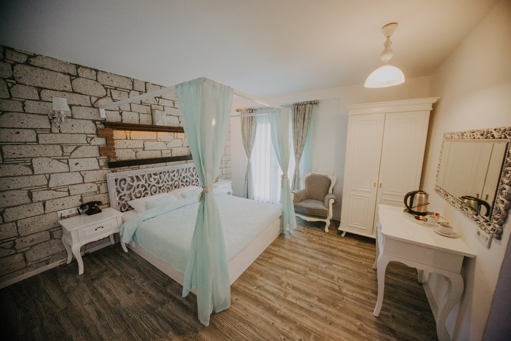 Derin Konak Hotel - Adults Only 9/56