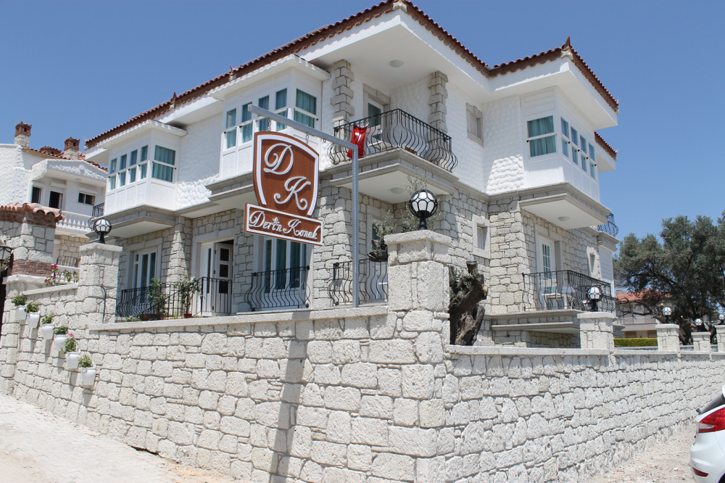 Derin Konak Hotel - Adults Only 2/56