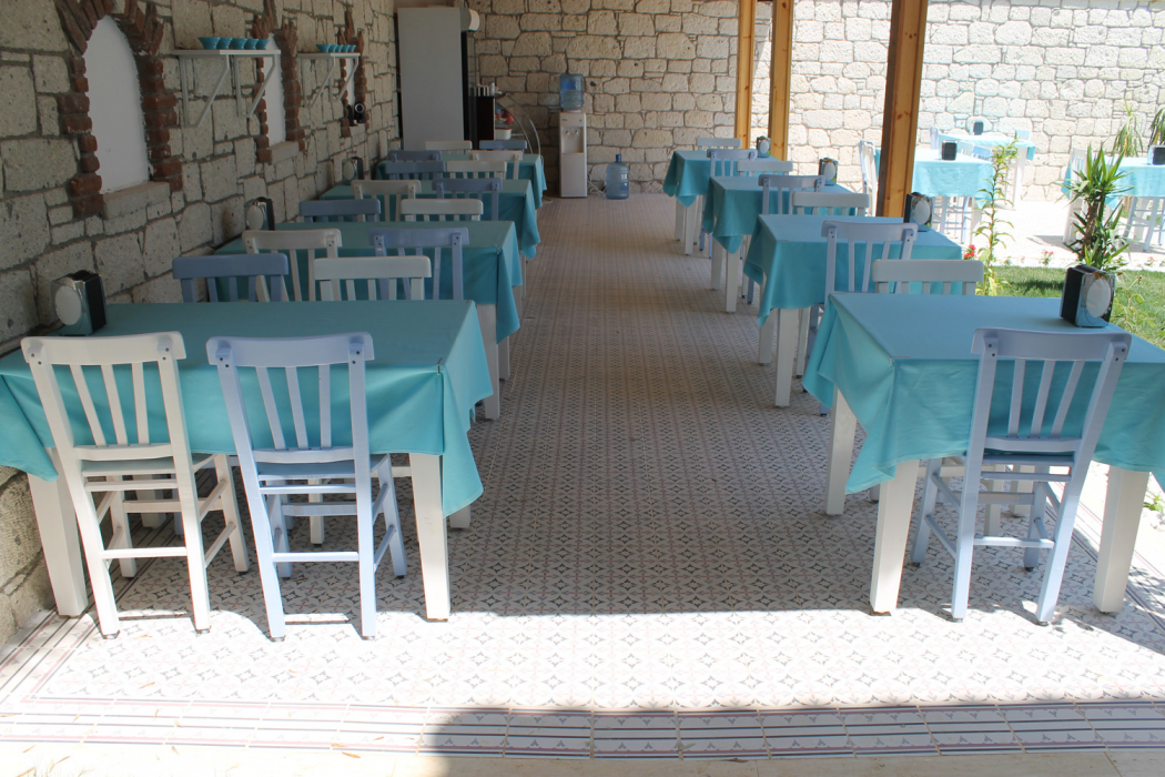 Derin Konak Hotel - Adults Only 22/56