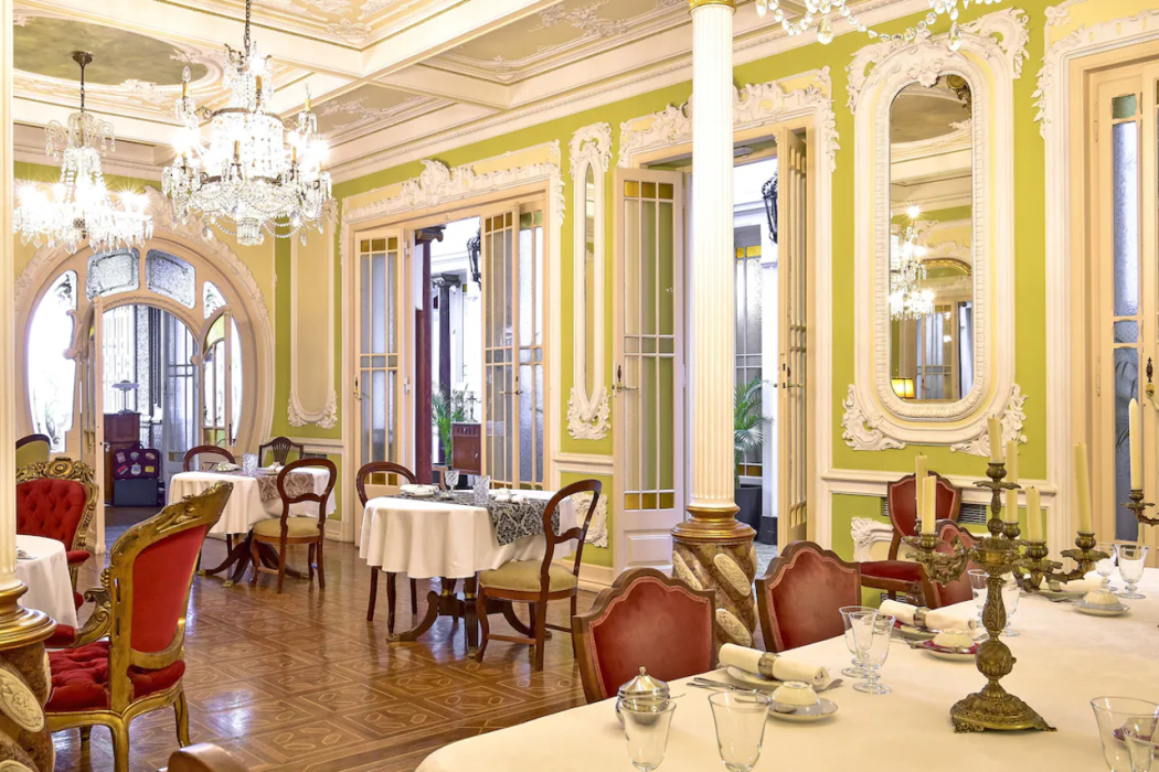 Palacete Chafariz Del Rei by Unlock Hotels 41/60