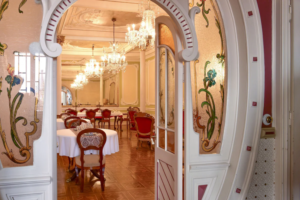 Palacete Chafariz Del Rei by Unlock Hotels 43/60
