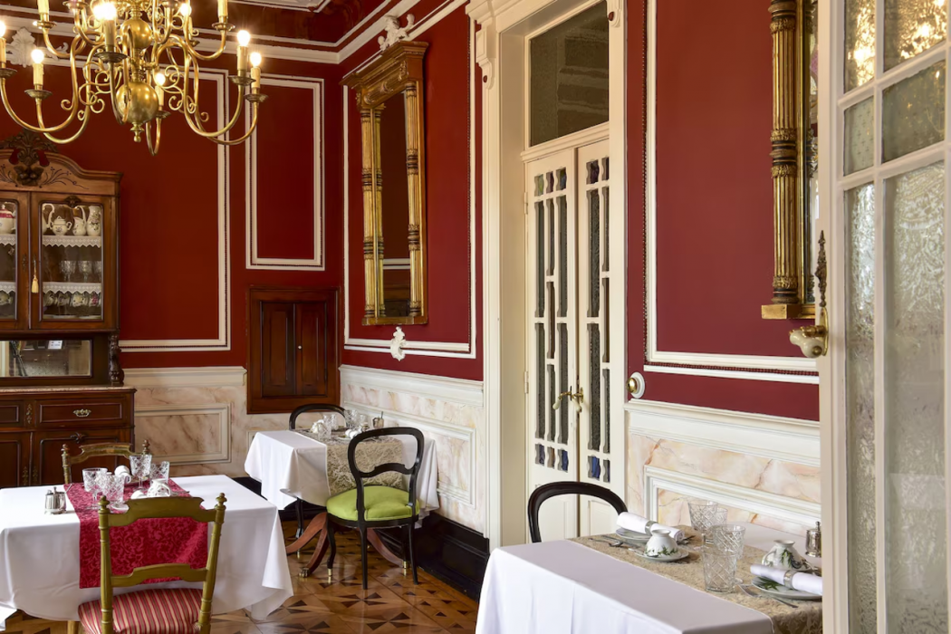 Palacete Chafariz Del Rei by Unlock Hotels 44/60
