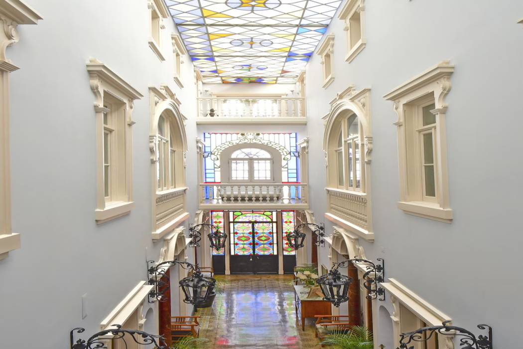 Palacete Chafariz Del Rei by Unlock Hotels 21/60