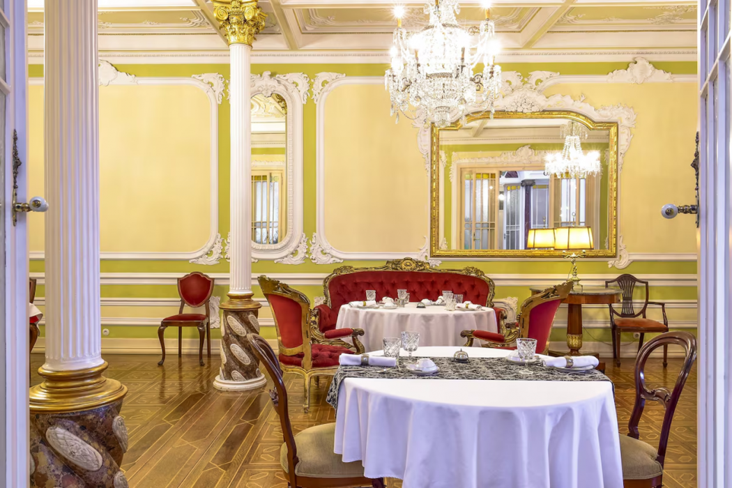 Palacete Chafariz Del Rei by Unlock Hotels 42/60