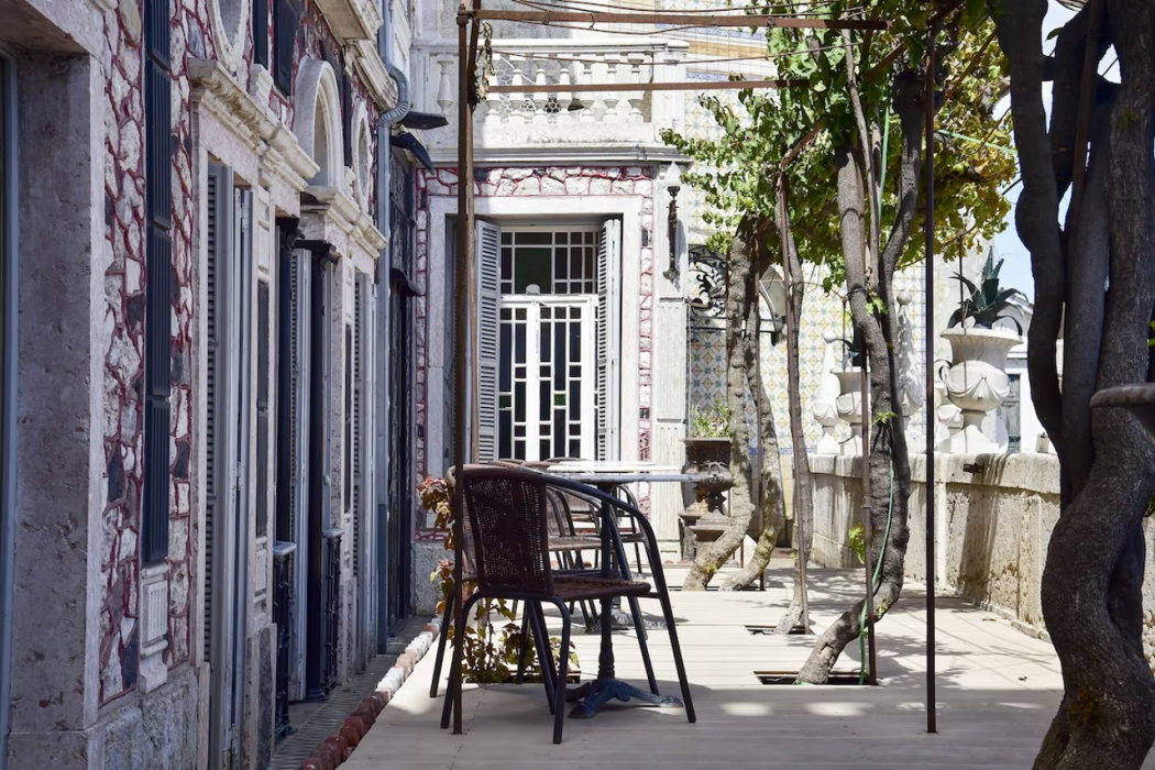 Palacete Chafariz Del Rei by Unlock Hotels 20/60