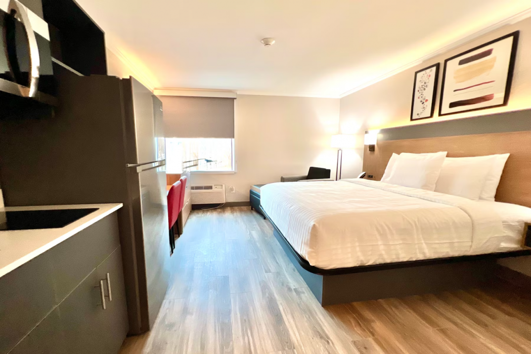 Hawthorn Extended Stay by Wyndham Jackson 16/57