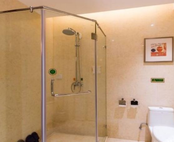 Hotel Vienna Nanchang County Chengbi Lake 15/21