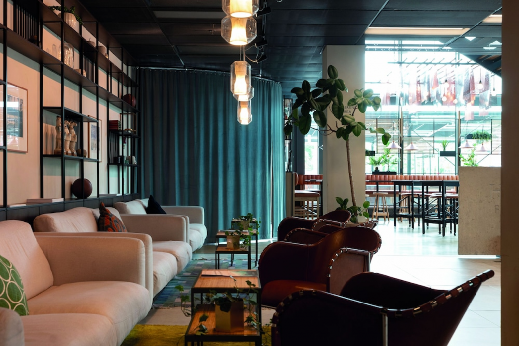 Elite Hotel Carolina Tower 27/62