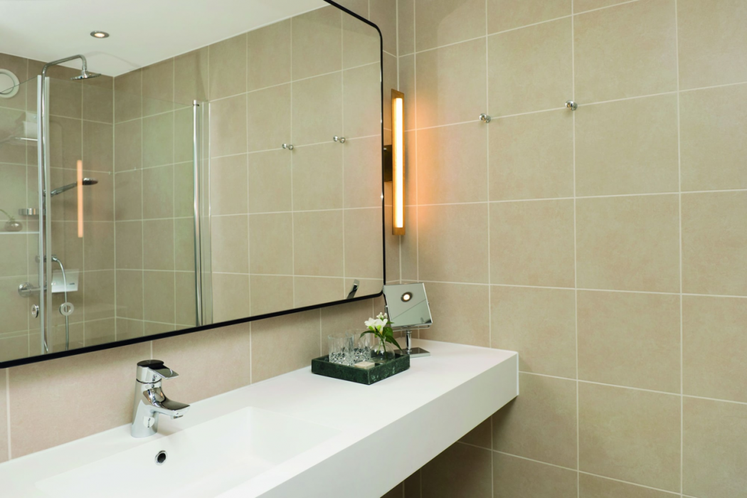 Elite Hotel Carolina Tower 20/62