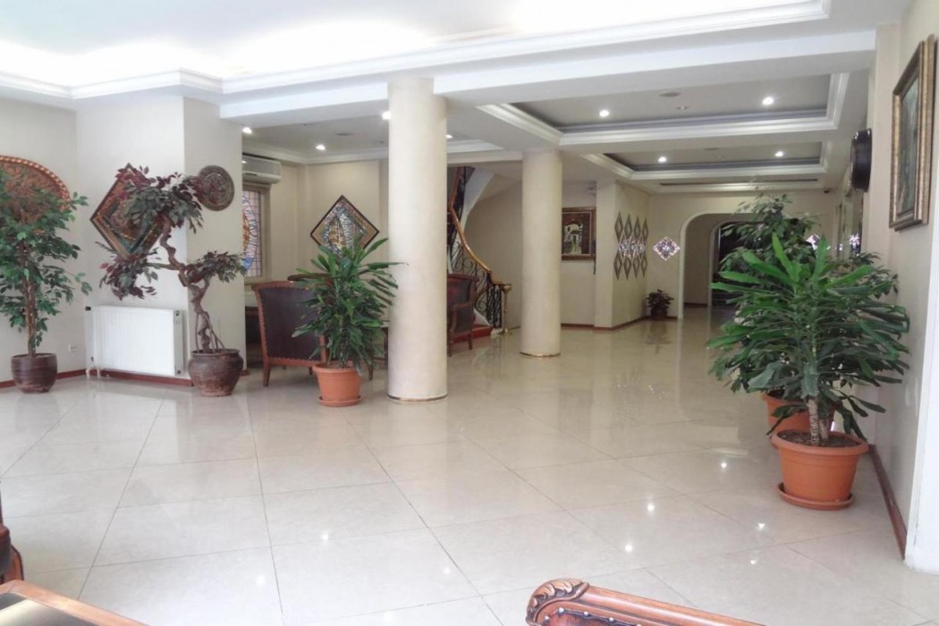 Ozilhan Hotel 9/59