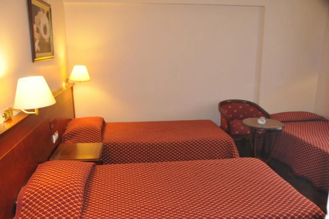 Ozilhan Hotel 21/59